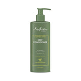 SheaMoisture Men Deep Conditioner Avocado Butter 15 Oz (Pack of 4) - view 2