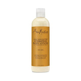 SheaMoisture Raw Shea Butter Hydrating Body Lotion 13 Fl Oz (Pack of 12)