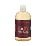 SheaMoisture Red Bush & Babassu Head-to-Toe Wash 13 Oz (Pack of 24) - view 2