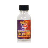 SalonPro 30 Sec Lace Wig Bond Extreme Hold 0.5 Oz (Pack of 144)