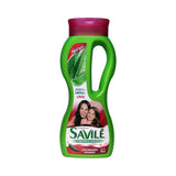 Savile Chile Crecimiento Shampoo with Aloe Vera 25.36 Oz (Pack of 12)