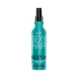 Sexy Hair Healthy Sexy Soy Tri-Wheat Leave-In Conditioner 8.5 Oz (Pack of 12)