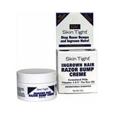 Skin Tight Ingrown Hair Razor Bump Creme 0.5 Oz (Pack of 12)