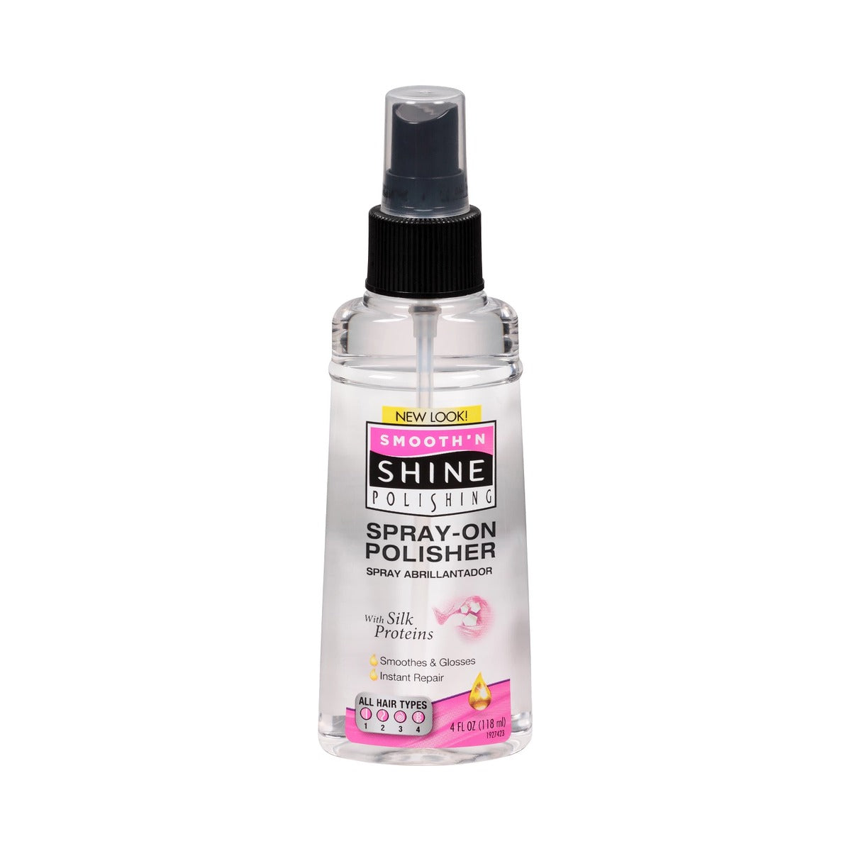 Smooth 'N Shine Spring Polisher Bonus (Pack of 6)