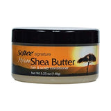 Softee Signature African Shea Butter Hair Scalp Conditioner (Pack of 6)