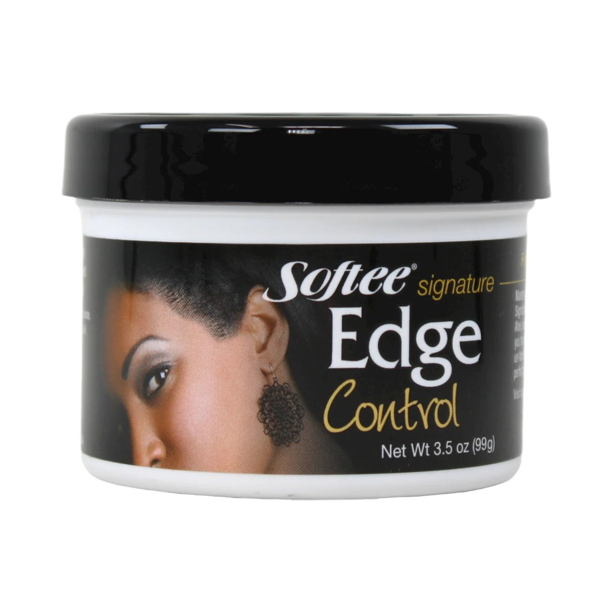 Softee Signature Edge Control (Pack of 6)