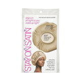 Stay On Satin Extra Large Satin Edge Bonnet (Pack of 72)