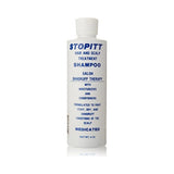 Stopitt Hair and Scalp Treatment Shampoo 8 Oz (Pack of 12)