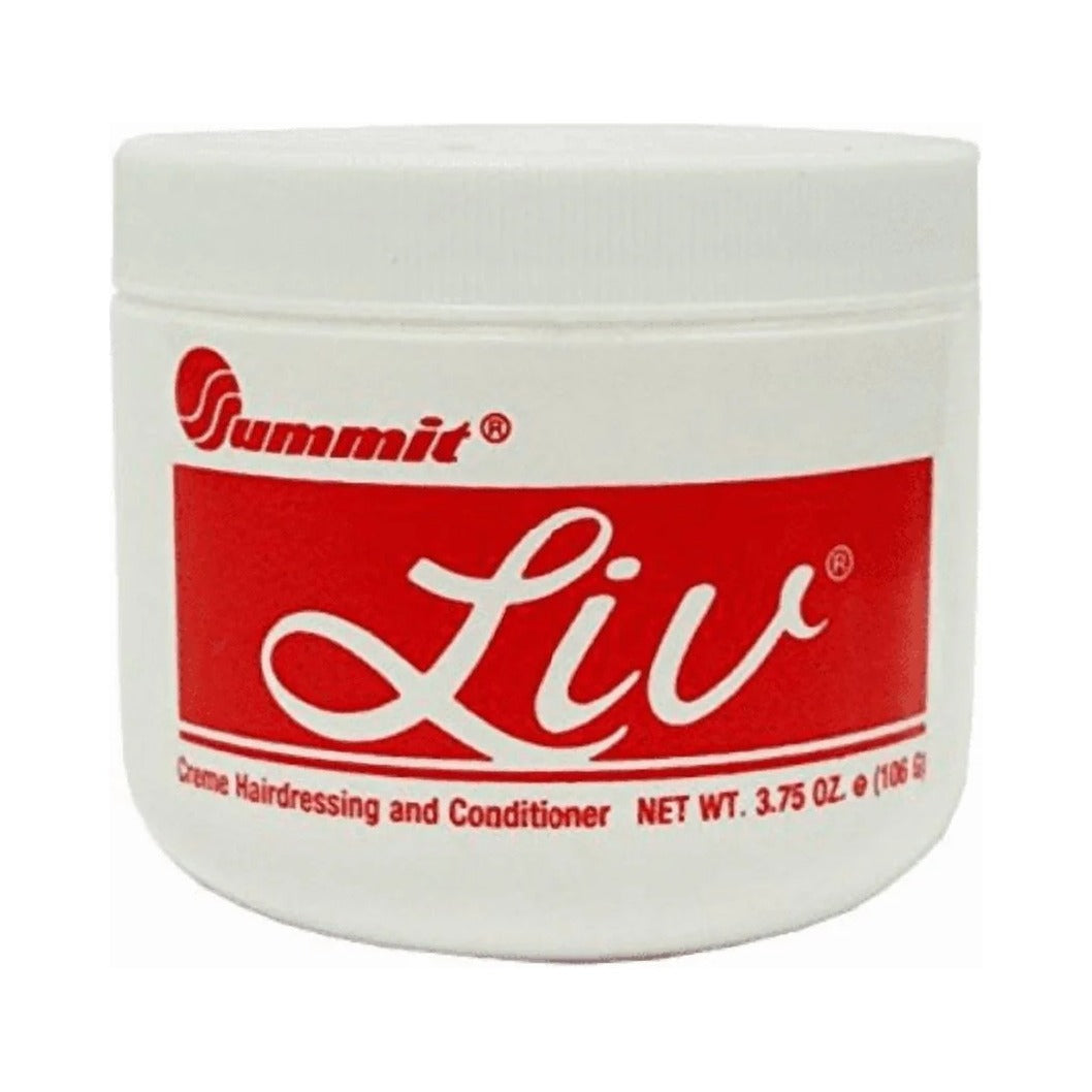 Summit Liv Crème Hairdressing & Conditioner (Pack of 12)
