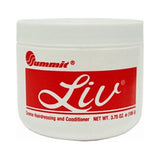 Summit Liv Crème Hairdressing & Conditioner (Pack of 12)