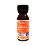 De La Cruz Tincture Merthiolate 1 Fl Oz (Pack of 72)