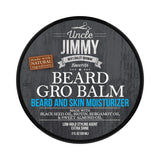 Uncle Jimmy Beard Balm Conditioner 2 Oz (Pack of 6)