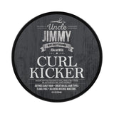 Uncle Jimmy Curl Kicker 8 Oz (Pack of 6)
