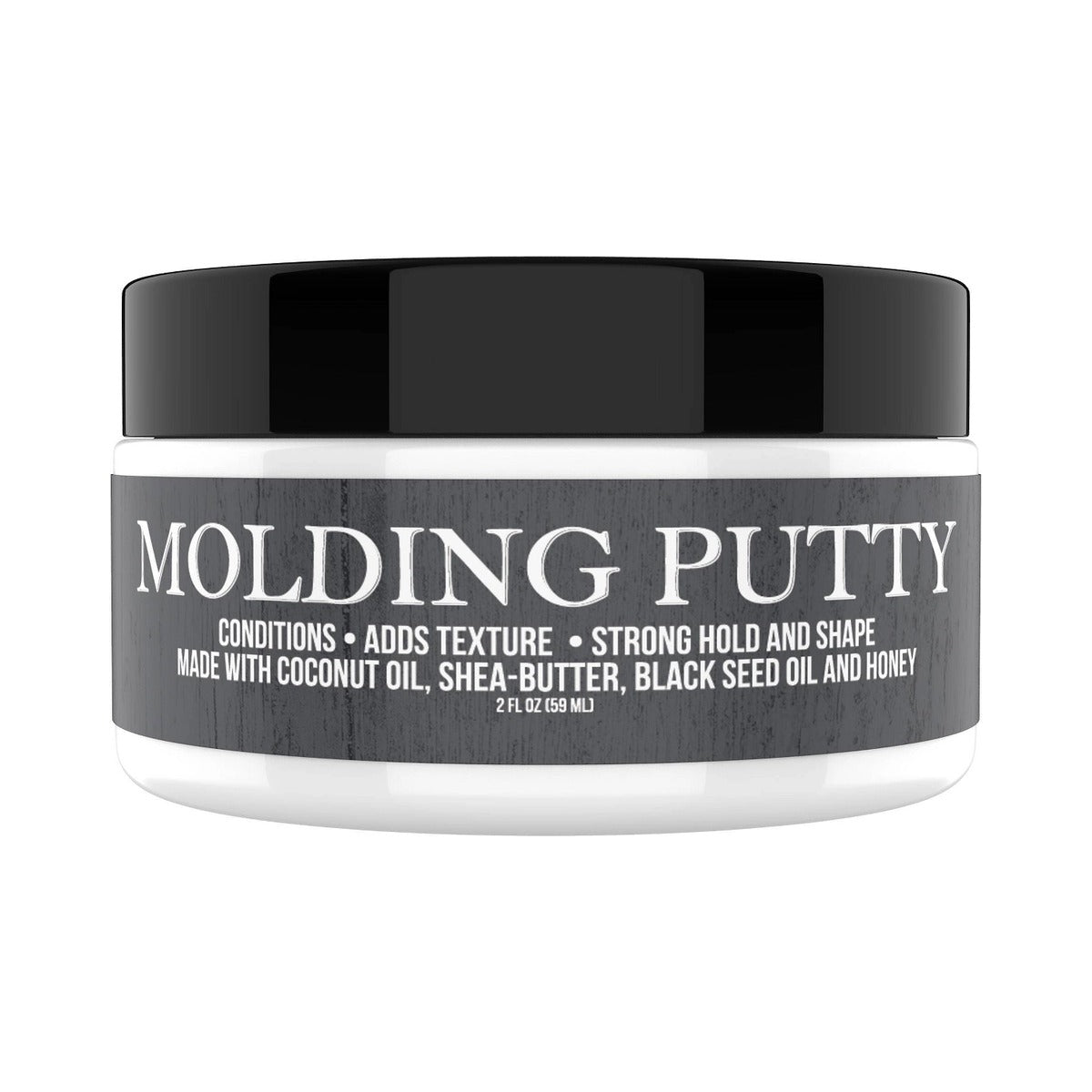 Uncle Jimmy Molding Putty 2 Oz (Pack of 6) - view 2