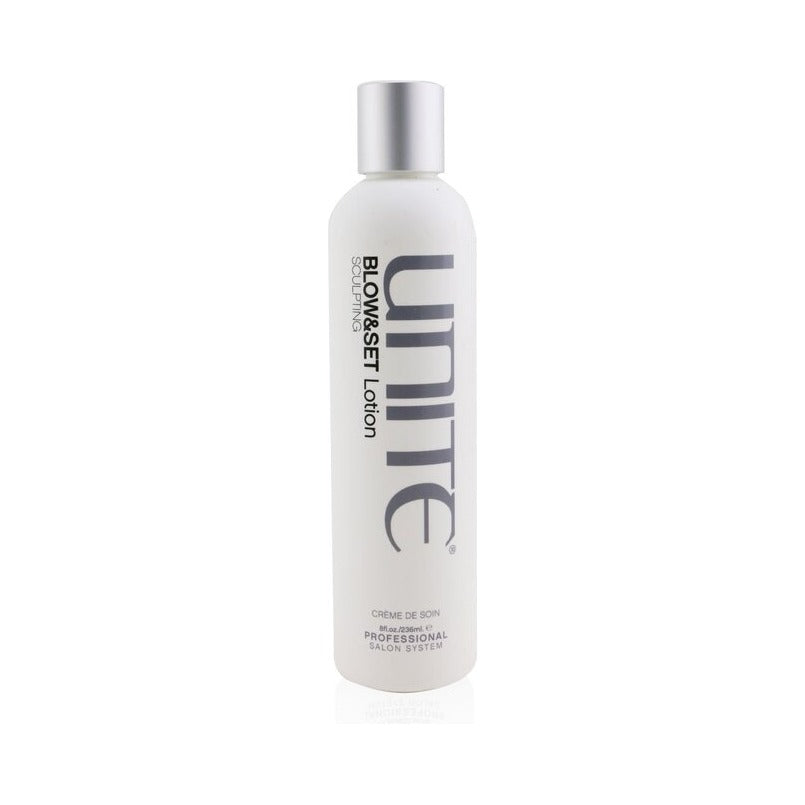 Unite Blow & Set Lotion 8 Oz (Pack of 12)