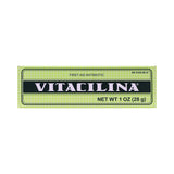 Vitacilna Antibiotic Ointment 1 Oz (Pack of 144)
