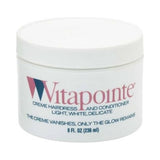 Vitapointe Creme Hairdress & Conditioner 8 Oz (Pack of 12)