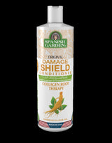 Spanish Garden Damage Shield Conditioner 16 Oz (Pack of 12)