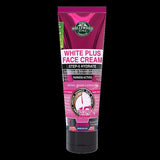 Hollywood Style White Plus Face Cream 3.2 Oz (Pack of 24)