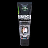 Hollywood Style White Plus Peel Off Mask 3.2 Oz (Pack of 24)