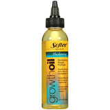 Softee Signature Thickening Growth Oil 4 Fl. Oz (Pack of 12)