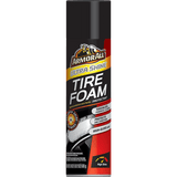 Armor All Ultra Shine Tire Foam 18 Oz (Pack of 6)