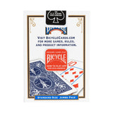 Bicycle Jumbo Playing Cards Assortment (Pack of 144)