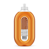 Method Squirt + Mop Hardwood Floor Cleaner Almond 25 Oz (Pack of 6)