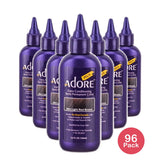 Adore Plus Semi-Permanent Hair Color 364 Light Red Brown (Pack of 96)
