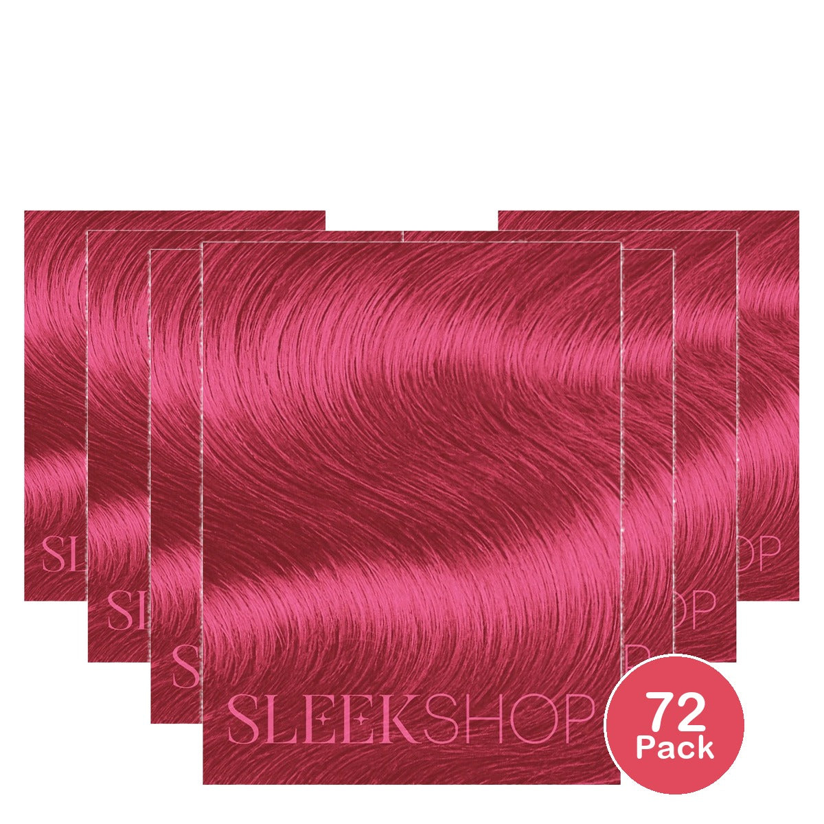 Adore Semi-Permanent Haircolor #191 Fruit Punch 4 Oz (Pack of 72)