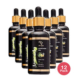 Afri Pure 100% Avocado Oil 1.7 Oz (Pack of 12)