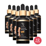 Afri Pure 100% Kalahari Oil 1.7 Oz (Pack of 12)