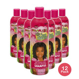 African Pride Dream Kids Conditioner 12 Oz (Pack of 12)