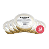 African Secret 100% Organic Shea Body Butter 8 Oz (Pack of 12)