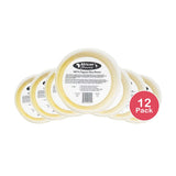 African Secret Shea Butter White 8 Oz (Pack of 12)