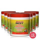 Africa's Best Herbal Gro Super 5.25 Oz (Pack of 12)