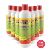 Africa's Best Instant Detangling Conditioner 12 Oz (Pack of 12)