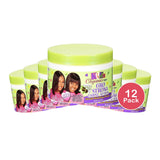 Africa's Best Kids Originals Gro Strong 7.5 Oz (Pack of 12)