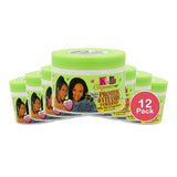 Africa's Best Kids Originals Hair & Scalp Remedy 7.5 Oz (Pack of 12)