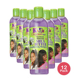 Africa's Best Kids Originals Shea Butter Shampoo 12 Oz (Pack of 12)