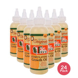 Africa's Best Ultimate Originals Therapy Tea Tree Oil 4 Oz (Pack of 24)