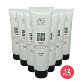 AG Hair Colour Savour Conditioner 6 Oz (Pack of 12)