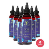 AIA Dry&I Oil 4oz 4 Fl. Oz (Pack of 6)