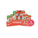 Air Wick Scented Oil Air Freshener Refill - Watermelon & Berries - 3.35 fl oz (Pack of 5)