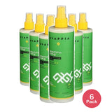 Alaffia Beautiful Curls Curl Reviving Tonic 12 Fl Oz (Pack of 6)