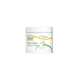 Alba Botanica Refining Aloe & Green Tea Hawaiian Oil-Free Moisturizer 3 OZ (Pack of 6)