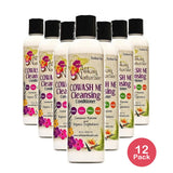 Alikay Co-Wash Me Cleansing Conditioner 8Z 8 Oz (Pack of 12)