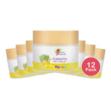 ALIKAY NATURALS LEMONGRASS HOLD IT STYLING GEL 8 OZ 8 Oz (Pack of 12)