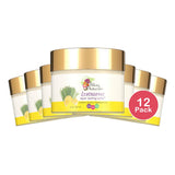 Alikay Naturals Lemongrass Super Twisting Butter 8 Oz. 8 Oz (Pack of 12)