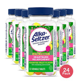 Alka-Seltzer Extra Strength Heartburn Relief Chews 32 Ct (Pack of 24)